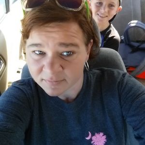 Meet your Posher, Mary